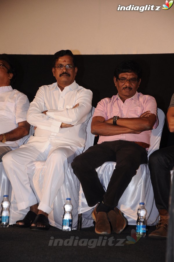 'Jigarthanda' Audio & Trailer Launch